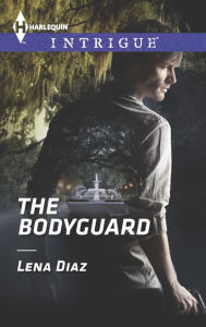 Title: The Bodyguard, Author: Lena Diaz