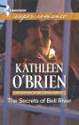 The Secrets of Bell River (Harlequin Super Romance Series #1920)