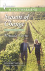 Season of Change: A Clean Romance