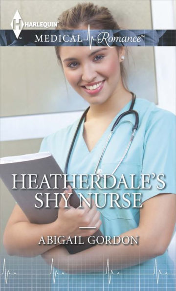 Heatherdale's Shy Nurse