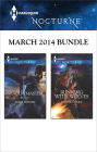 Harlequin Nocturne March 2014 Bundle: An Anthology