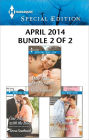 Harlequin Special Edition April 2014 - Bundle 2 of 2: An Anthology