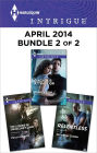 Harlequin Intrigue April 2014 - Bundle 2 of 2: An Anthology