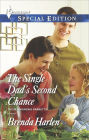 The Single Dad's Second Chance: A Single Dad Romance