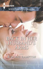 Back in Her Husband's Arms