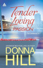 Tender Loving Passion: Temptation and Lies / Longing and Lies (Harlequin Kimani Arabesque Series)
