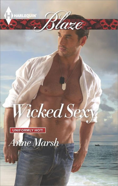 Wicked Sexy (Harlequin Blaze Series #805)