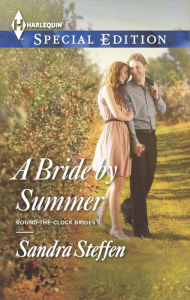 Title: A Bride by Summer, Author: Sandra Steffen