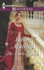 The Scarlet Gown: A Regency Historical Romance