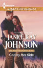 Cop by Her Side (Harlequin Super Romance Series #1932)