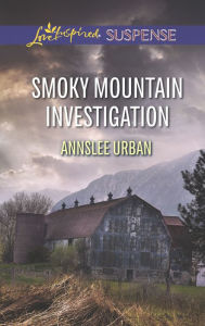 Title: Smoky Mountain Investigation, Author: Annslee Urban