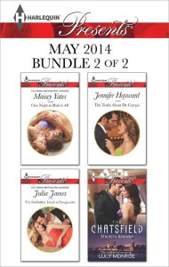 Title: Harlequin Presents May 2014 - Bundle 2 of 2: An Anthology, Author: Maisey Yates