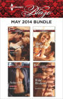 Harlequin Blaze May 2014 Bundle: An Anthology