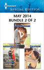 Harlequin Special Edition May 2014 - Bundle 2 of 2: An Anthology