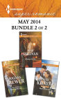 Harlequin Superromance May 2014 - Bundle 2 of 2: An Anthology
