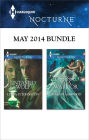 Harlequin Nocturne May 2014 Bundle: An Anthology