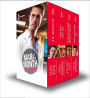 Best of Man of the Month - Set 1 of 3: An Anthology
