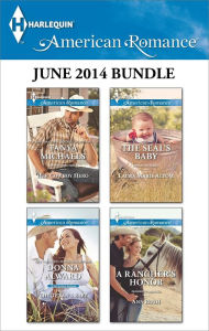 Title: Harlequin American Romance June 2014 Bundle: An Anthology, Author: Tanya Michaels