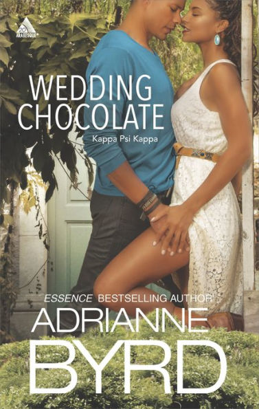 Wedding Chocolate: Two Grooms and a Wedding / Sinful Chocolate (Kappa Psi Kappa Series)