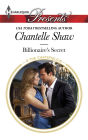 Billionaire's Secret (Harlequin Presents Series #3257)