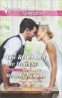 The Rebel and the Heiress (Harlequin Romance Series #4435)