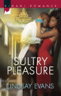 Sultry Pleasure (Harlequin Kimani Romance Series #391)
