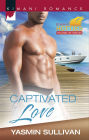 Captivated Love (Harlequin Kimani Romance Series #392)