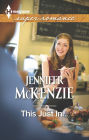 This Just In... (Harlequin Super Romance Series #1940)