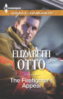 The Firefighter's Appeal (Harlequin Super Romance Series #1943)