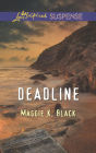 Deadline (Love Inspired Suspense Series)