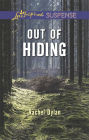 Out of Hiding (Love Inspired Suspense Series)