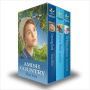 Amish Country Box Set: An Anthology