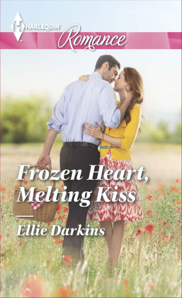 Frozen Heart, Melting Kiss (Harlequin Romance Series #4442)