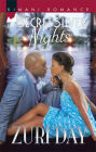 Secret Silver Nights (Harlequin Kimani Romance Series #394)