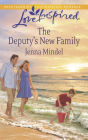 The Deputy's New Family (Love Inspired Series)