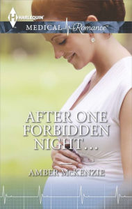 Title: After One Forbidden Night..., Author: Amber McKenzie