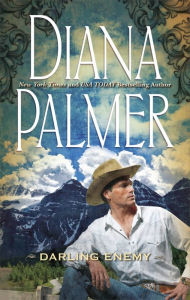 Title: Darling Enemy, Author: Diana Palmer