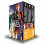 Texas Hotzone Series: An Anthology