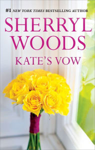 Title: Kate's Vow (Vows Series #4), Author: Sherryl Woods