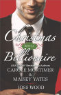 Christmas with a Billionaire: An Anthology