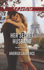 Her Secret Husband (Harlequin Desire Series #2332)