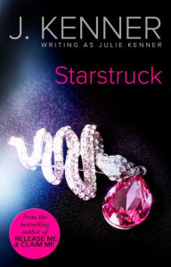 Title: Starstruck, Author: Julie Kenner