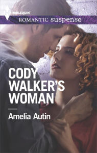 Title: Cody Walker's Woman, Author: Amelia Autin