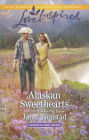 Alaskan Sweethearts (Love Inspired Series)