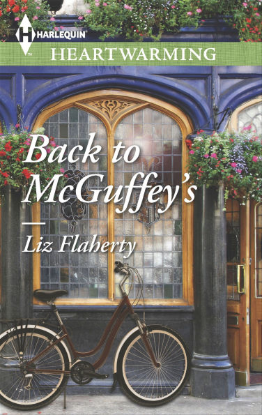 Back to McGuffey's
