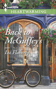 Title: Back to McGuffey's, Author: Liz Flaherty