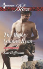 The Mighty Quinns: Ryan (Harlequin Blaze Series #821)