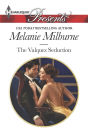 The Valquez Seduction (Harlequin Presents Series #3285)
