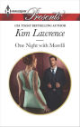 One Night with Morelli (Harlequin Presents Series #3286)