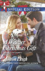 A Weaver Christmas Gift (Harlequin Special Edition Series #2365)